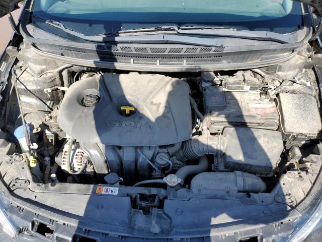 KNAFX6A86F5391998 KIA FORTE EX