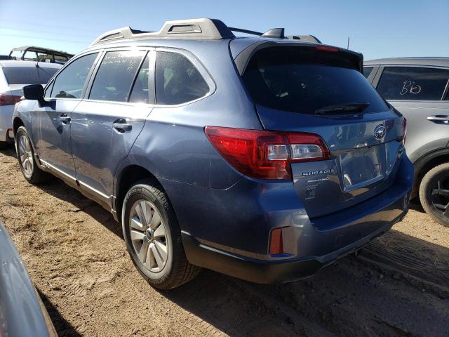 4S4BSACC2G3341631 Subaru Outback 2.5i Premium