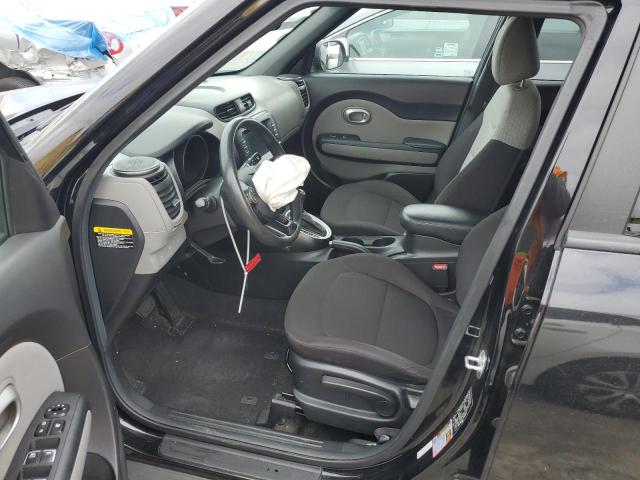 KNDJN2A21J7564346 KIA Soul