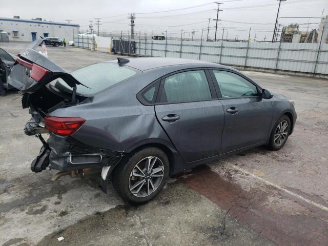 3KPF24AD9NE427124 KIA FORTE FE