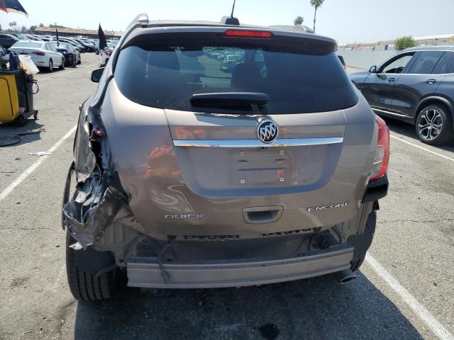 KL4CJCSB9FB087513 Buick Encore