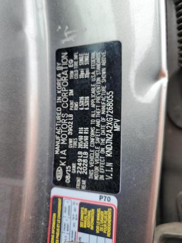 KNDJN2A2XG7268055 KIA Soul