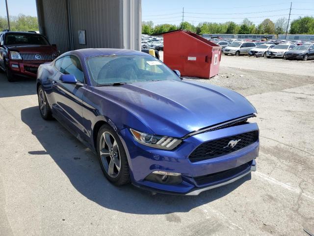 1FA6P8AM6G5208408 2016 FORD MUSTANG, photo no. 4