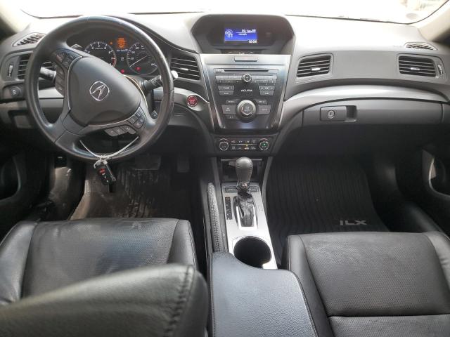 2015 ACURA ILX 20 19VDE1F39FE006673