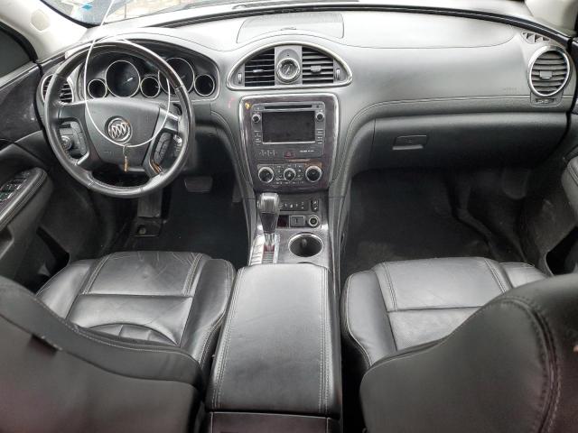 5GAKRBKDXGJ133512 Buick Enclave