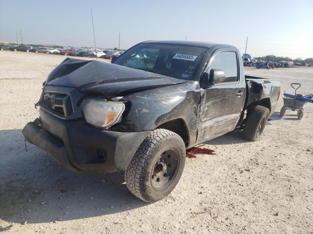 2014 Toyota Tacoma 