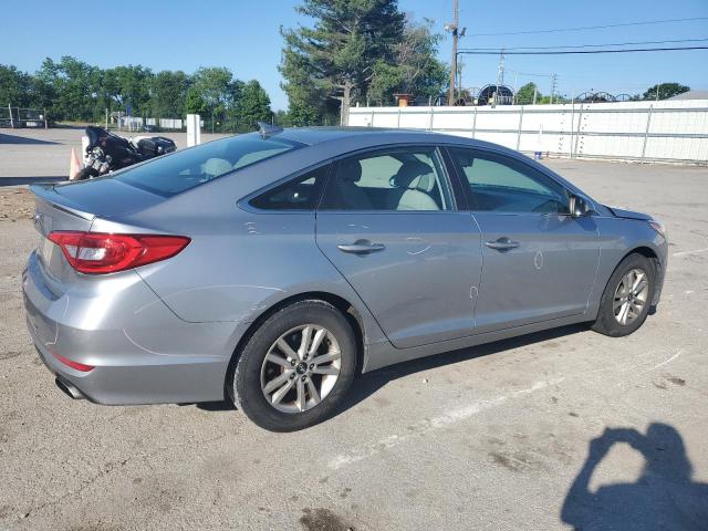 5NPE24AF2HH507619 Hyundai SONATA SE