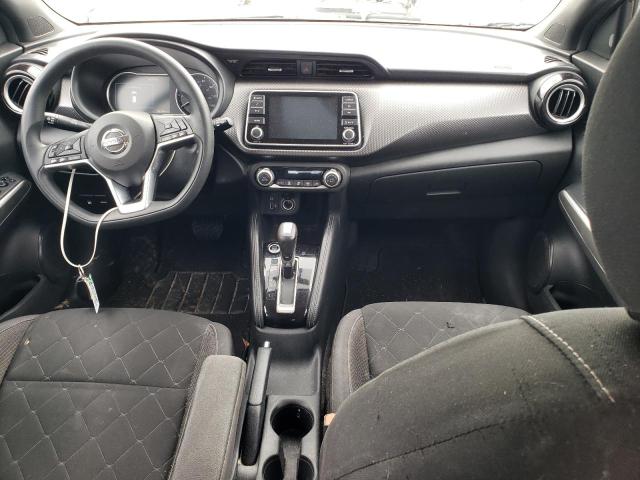3N1CP5CU5KL528601 Nissan KICKS S