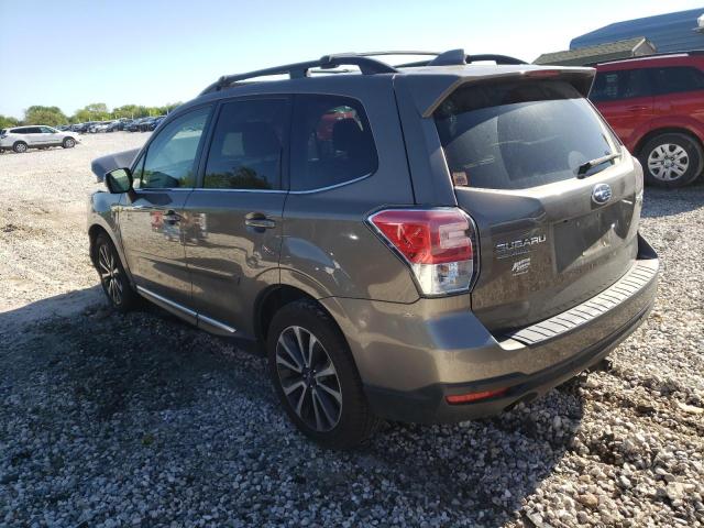 JF2SJGWC3HH449784 Subaru Forester 2.0xt Touring