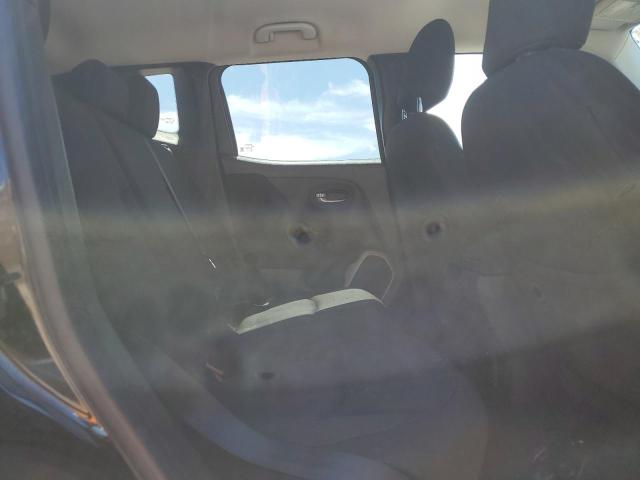ZACCJBBT1GPE09531 Jeep Renegade Latitude