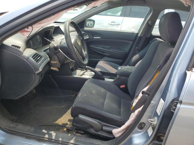 1HGCP2F31CA129371 2012 Honda Accord Lx