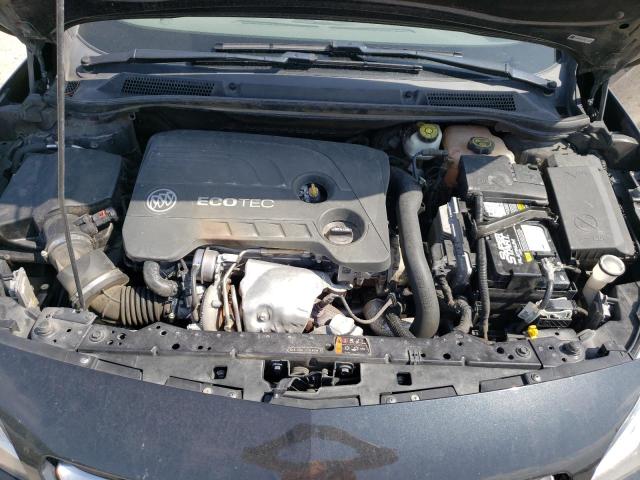 2016 BUICK CASCADA PR W04WT3N57GG133471