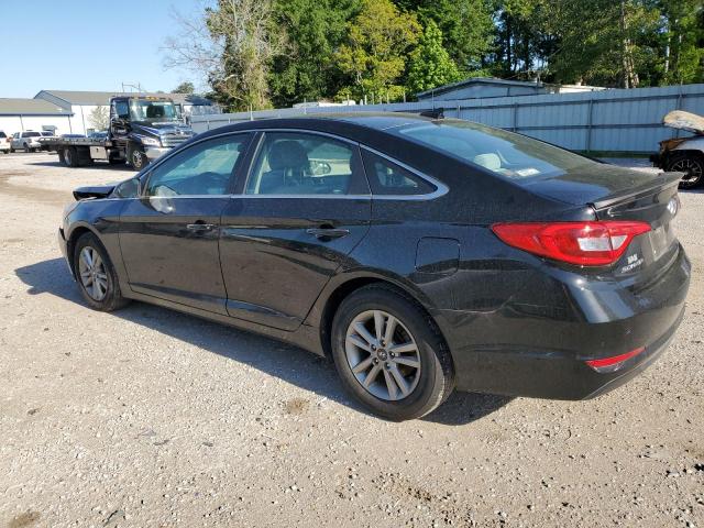 5NPE24AF6FH233659 Hyundai SONATA SE