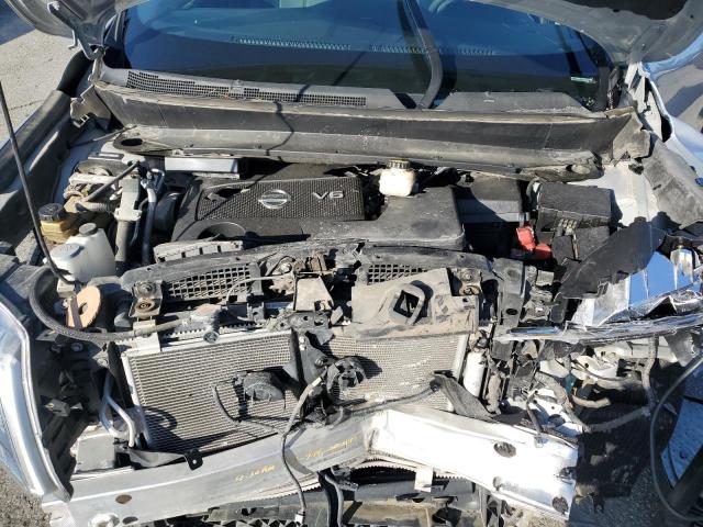 5N1AR2MNXEC680759 Nissan Pathfinder S