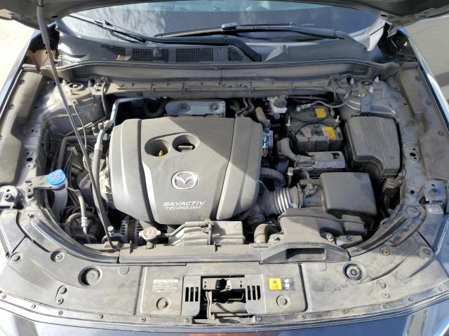 JM3KFBDM2K0576389 Mazda Cx-5 Grand Touring