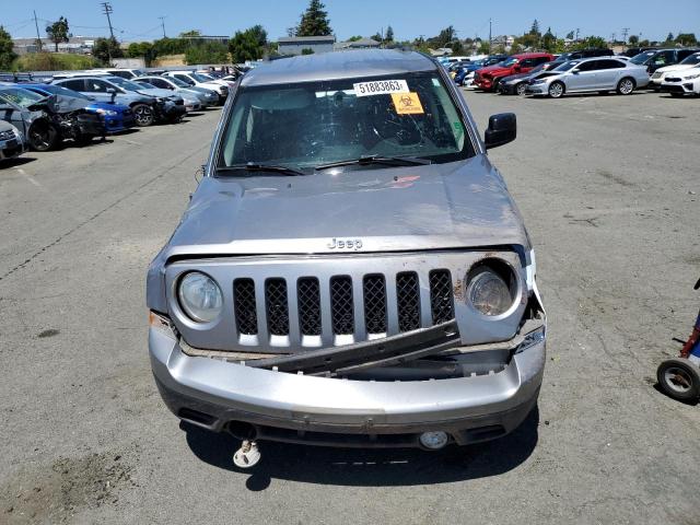 1C4NJPBA4GD688654 Jeep Patriot Sport