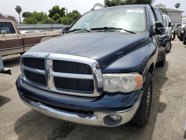 2005 Dodge Ram 2500 ST