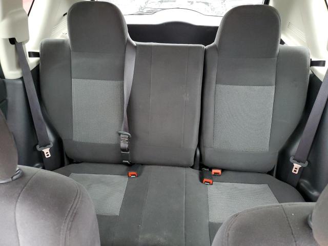 1C4NJCBA1HD147152 Jeep Compass Sport