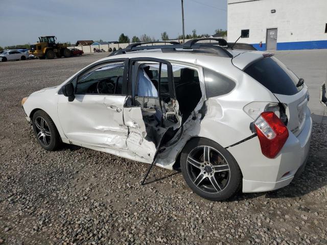 JF1GPAR64E8276977 Subaru Impreza Sport Limited