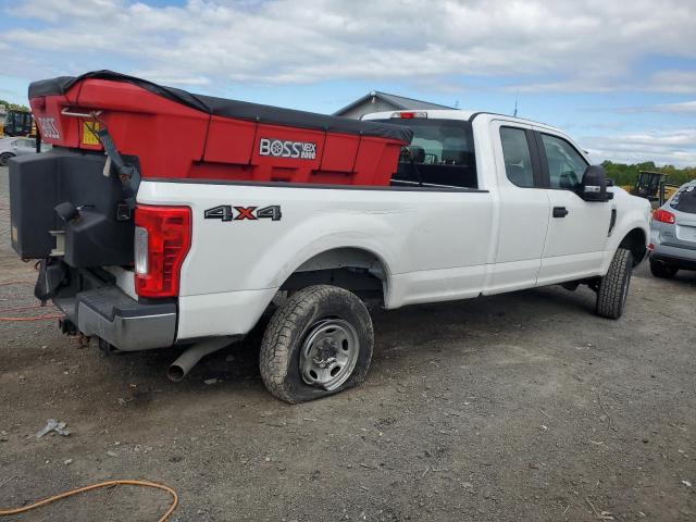 2019 FORD 250 CC 4X4 1FT7X2B6XKED06278