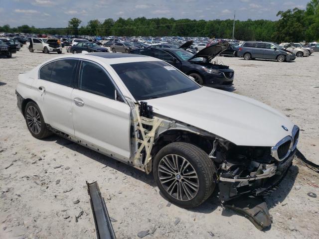 2018 BMW 540 XI - WBAJE7C58JWC54768