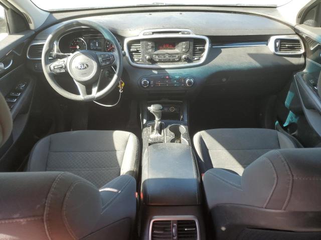 5XYPG4A31GG087700 KIA SORENTO LX