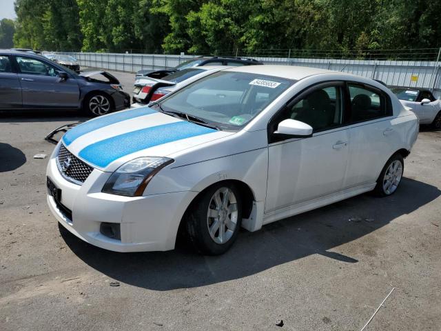 2010 Nissan Sentra 2.0