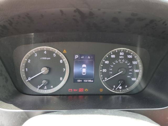 5NPE34AF9FH032951 Hyundai Sonata Sport