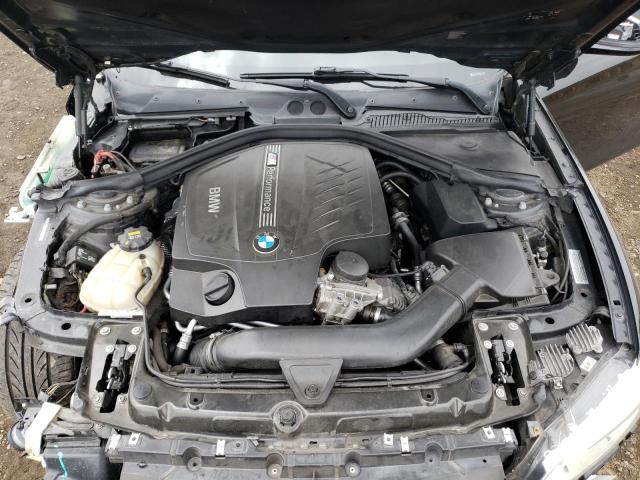 VIN WBA1J7C51GV359112 2016 BMW 2 Series, M235I no.11