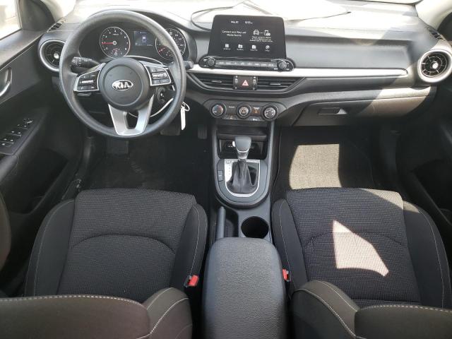 3KPF24AD1ME410784 KIA FORTE FE
