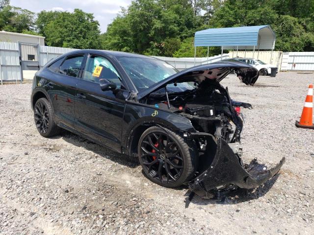 2022 AUDI SQ5 SPORTB WA134AFY4N2032718