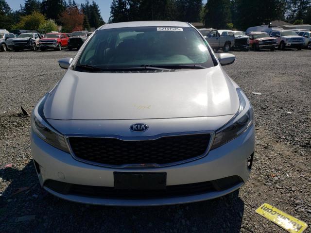 3KPFK4A79HE130918 KIA FORTE LX