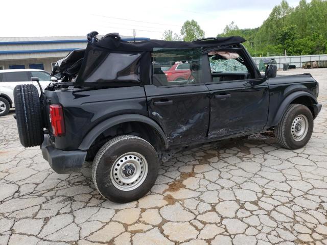 1FMDE5BH7NLB73079 Ford Bronco Base