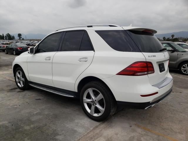 4JGDA5JB5JB084359 Mercedes-Benz GLE 350