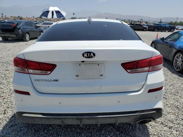 5XXGT4L30LG411307 KIA Optima Lx