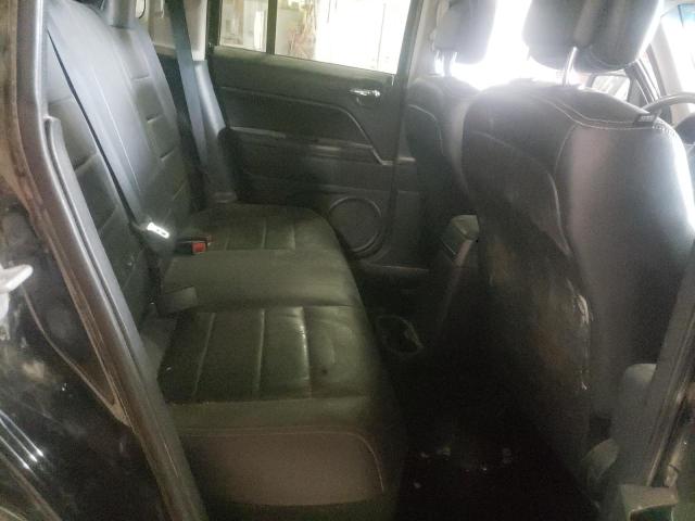 1C4NJRFB1GD522784 Jeep Patriot Latitude