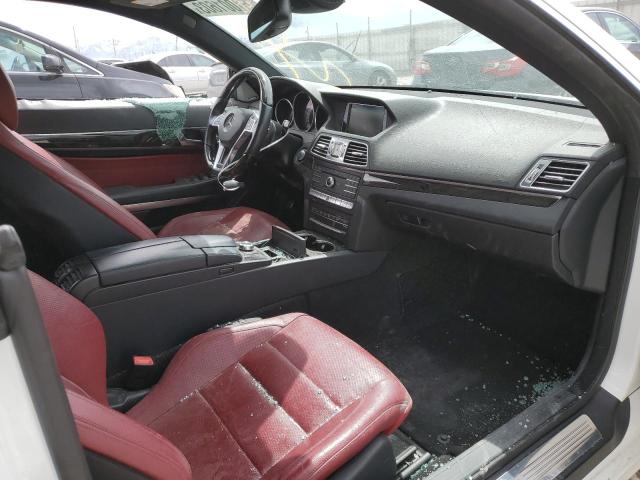 2016 MERCEDES-BENZ E 400 4MAT - WDDKJ6HB0GF316574