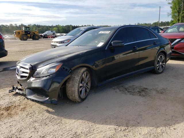 Salvage cars for sale from Copart Harleyville, SC: 2014 Mercedes-Benz E 350