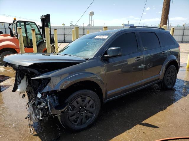 2016 Dodge Journey SE