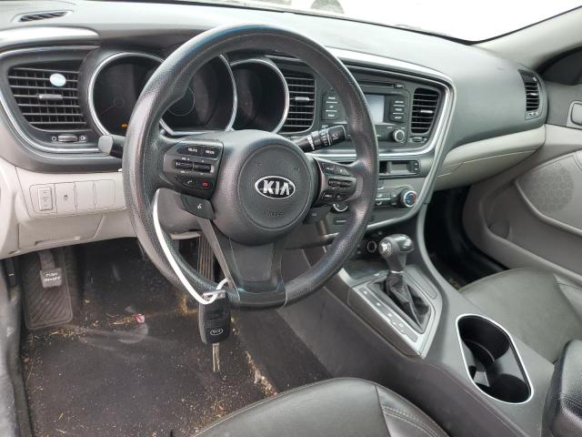 5XXGM4A71EG264646 KIA Optima Lx