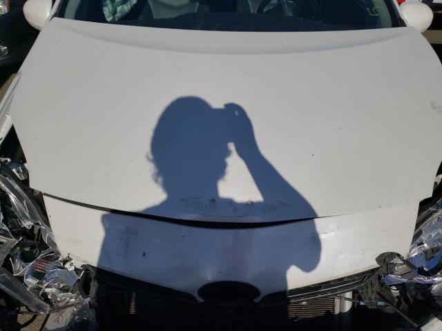 JTDKN3DU5F0453581 Toyota PRIUS