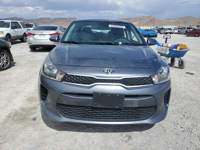 3KPA24AB6KE211980 KIA RIO S