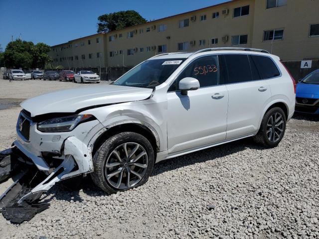 2019 VOLVO XC90 T6 MO - YV4A22PK5K1460296