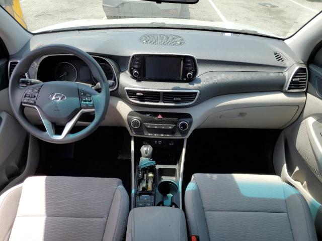KM8J23A45KU896577 Hyundai TUCSON SE