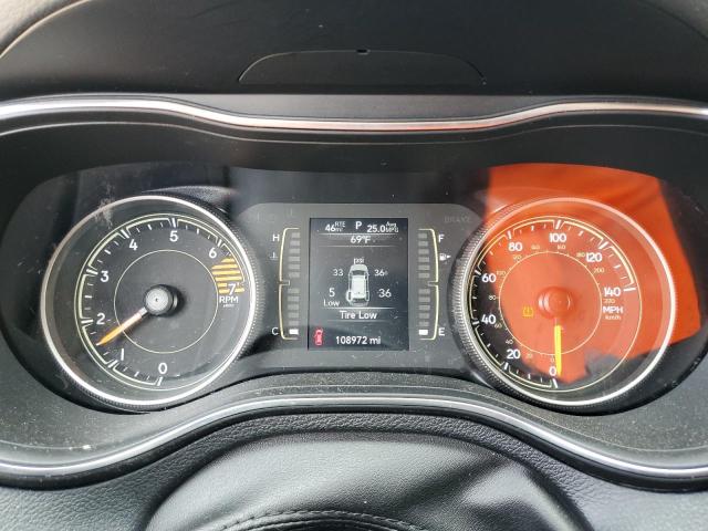 1C4PJMCBXKD489213 Jeep Cherokee Latitude