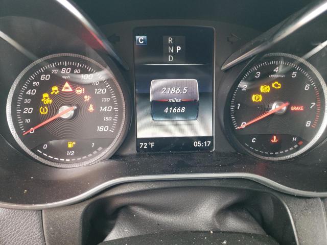 WDC0G4JB6KV148544 Mercedes-Benz GLC 300