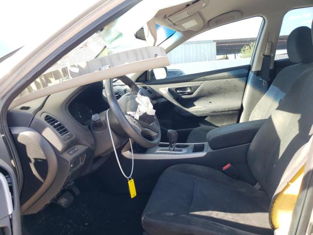 1N4AL3AP9FN308360 Nissan ALTIMA 2.5