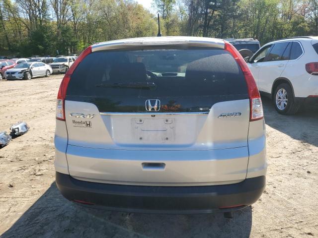 5J6RM4H58EL005059 | 2014 HONDA CR-V EX