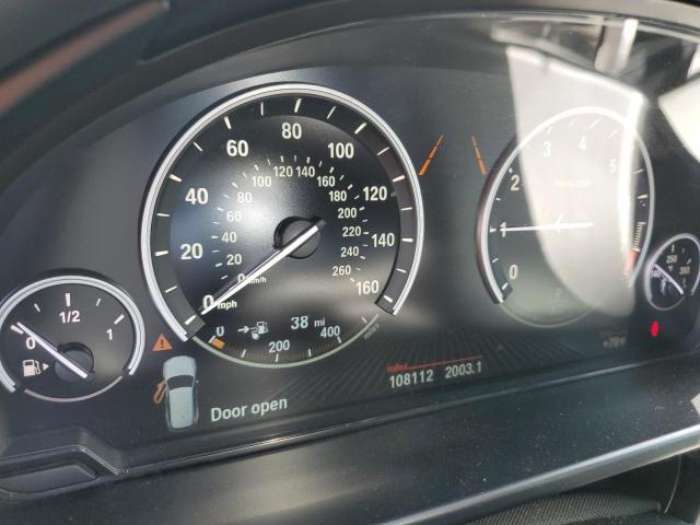 5UXKT0C53H0S80336 BMW X5 Xdr40e