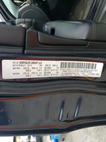 1C4RJEAG6FC677543 Jeep Grand Cherokee Laredo